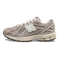 New Balance 1906R Unisex Mesh Lifestyle Running Sneakers – Taupe/Cream