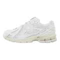 New Balance 1906D Unisex Mesh Lifestyle Running Sneakers – Triple White