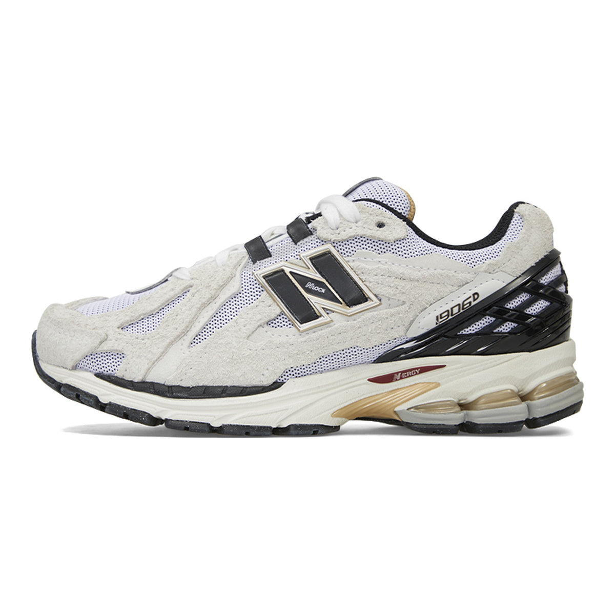 New Balance 1906D Unisex Running Shoes - Light Grey