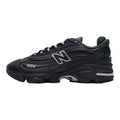 New Balance 1000 Black Unisex Running Shoes - Black