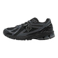 New Balance 1906R Unisex Mesh Lifestyle Running Sneakers – Triple Black