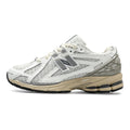New Balance 1906R Unisex Mesh Lifestyle Running Sneakers – Sea Salt/Marblehead