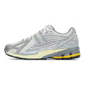 New Balance 1906R Unisex Mesh Lifestyle Running Sneakers – Concrete/Sea Salt