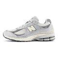 New Balance 2002R Unisex Lifestyle Running Shoes – Light Beige/Grey