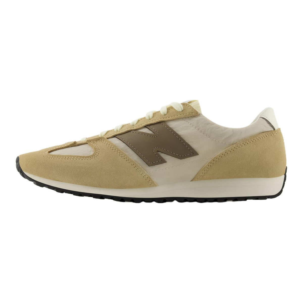 New Balance 471 Unisex Lifestyle Sneakers - Beige/Brown