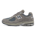 New Balance 2002R GORE-TEX Unisex Waterproof Lifestyle Running Shoes – Grey/Brown