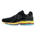 New Balance 1954R Unisex Running Shoes - Black/Yellow