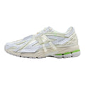 New Balance 1906A Unisex Mesh Lifestyle Running Sneakers – Cream/Green