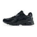 New Balance 1954R Unisex Lifestyle Sneakers - Black