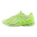 New Balance 1906A Unisex Mesh Lifestyle Running Sneakers – Neon Green