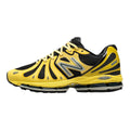 New Balance 1890 Unisex Mesh Lifestyle Running Sneakers – Lemon Yellow/Black