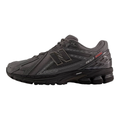 New Balance 1906R Unisex Mesh Lifestyle Running Sneakers – Grey/Black