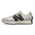 New Balance 327 Unisex Suede Lifestyle Sneakers – Beige/Grey