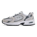 New Balance 530 Unisex Cushioned Retro Lifestyle Sneakers – Grey
