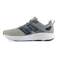 New Balance 460 v4 Unisex Running Shoes - Grey/Blue