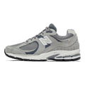 New Balance 2002R Unisex Breathable Retro Lifestyle Running Shoes – Grey
