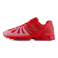 New Balance 1890 Unisex Mesh Lifestyle Running Sneakers – Triple Red