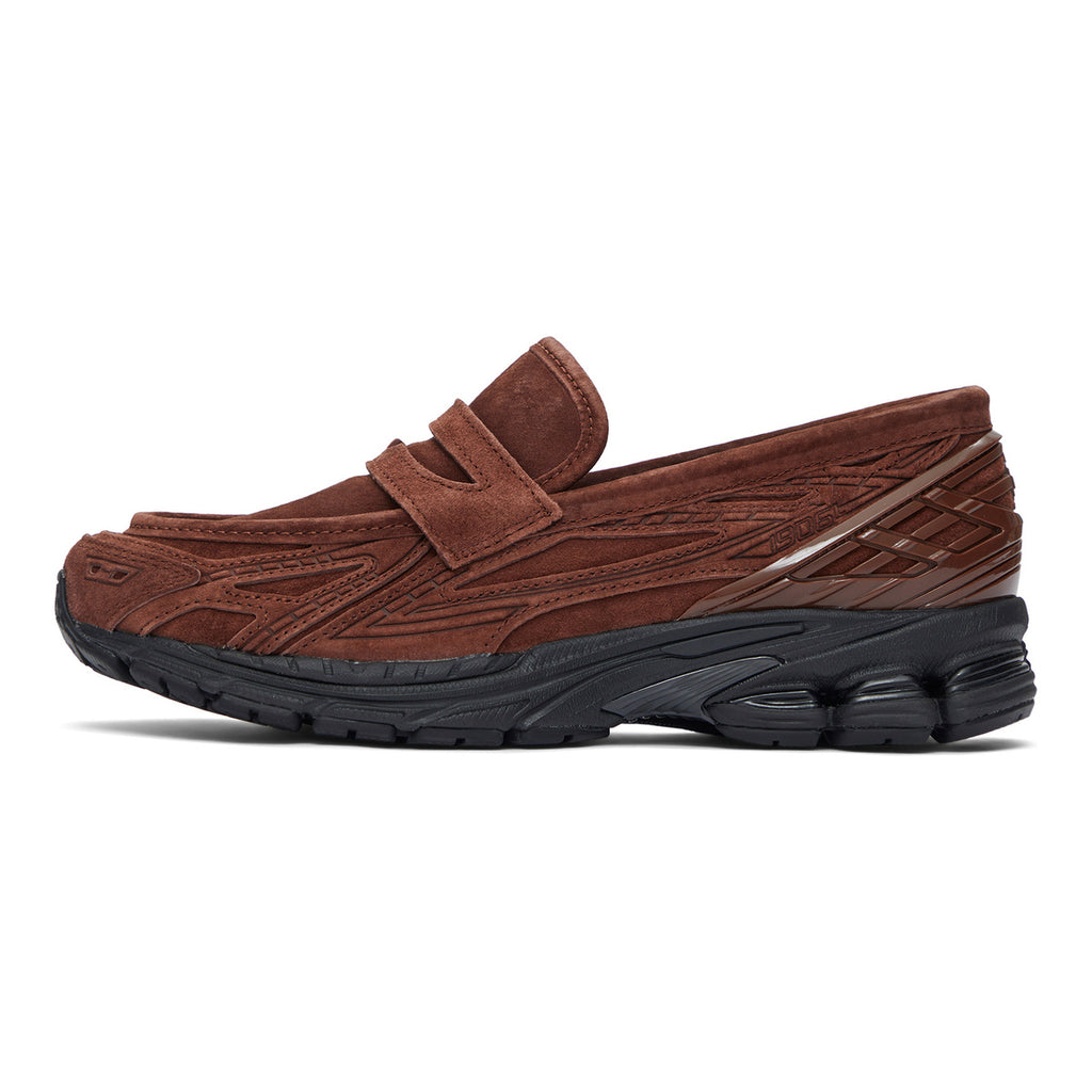 New Balance 1906L Unisex Loafers - Brown