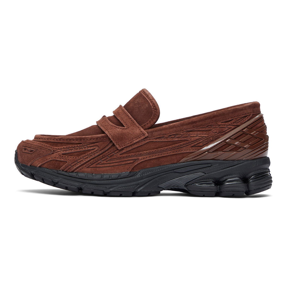 New Balance 1906L Unisex Loafers - Brown