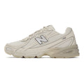 New Balance 740 CNY Year of the Snake Unisex Mesh Running Shoes – Oatmeal/Silver