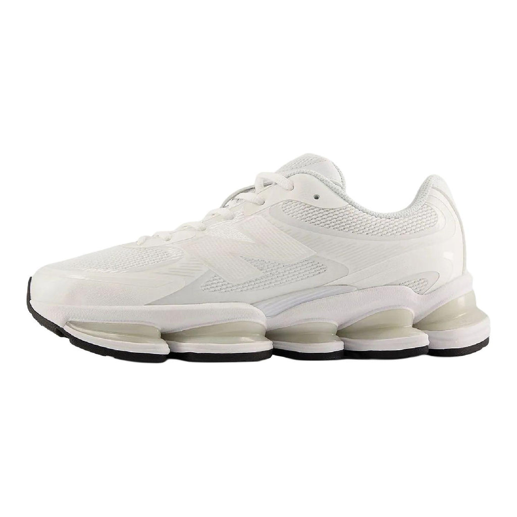 New Balance ABZORB 2000 Unisex Mesh Lifestyle Running Sneakers – Sea Salt