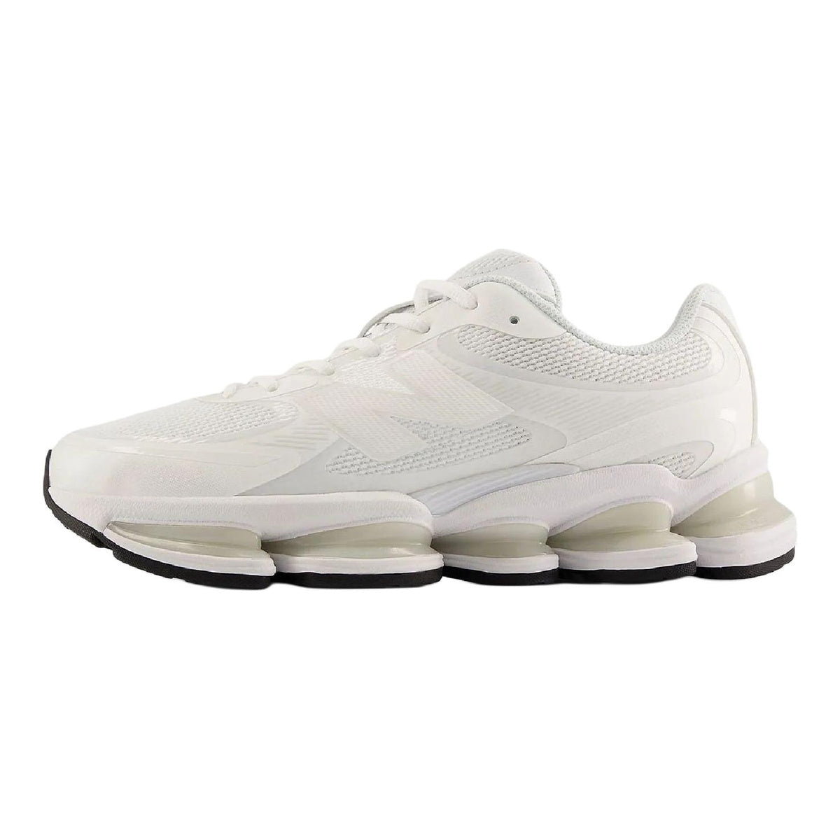New Balance ABZORB 2000 Unisex Mesh Lifestyle Running Sneakers – Sea Salt