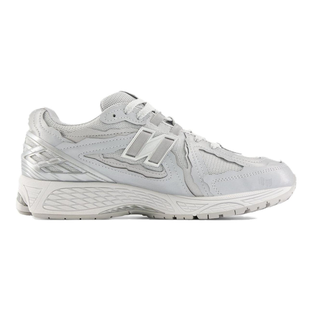 New Balance 1906D Men's Running Shoes - Silver/Grey