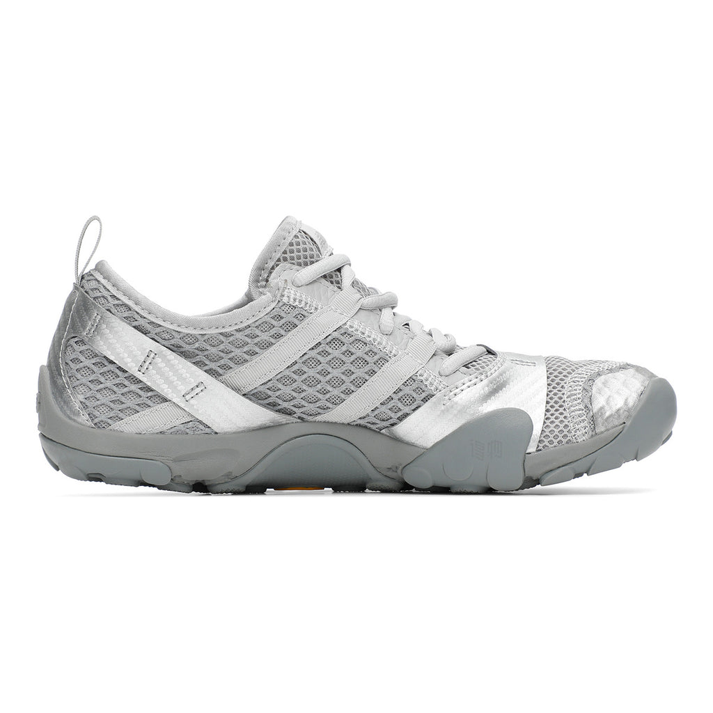 New Balance MT10O Unisex Barefoot Shoes - Silver/Grey