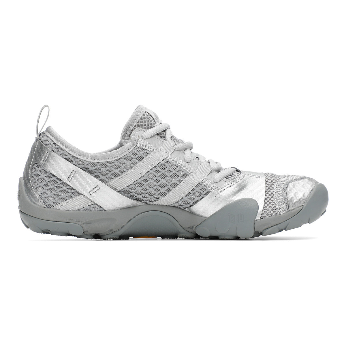 New Balance MT10O Unisex Barefoot Shoes - Silver/Grey