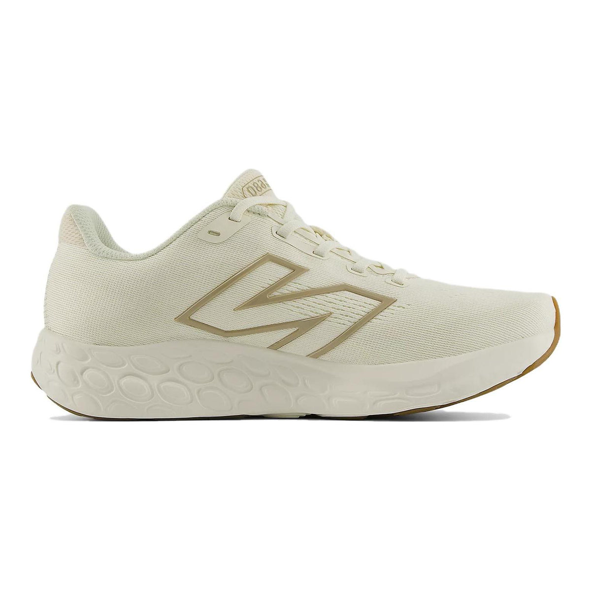 New Balance 680 v8 Unisex Running Shoes - Beige