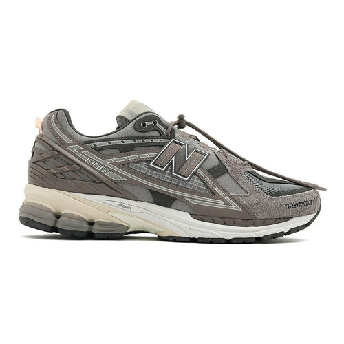 INVINCIBLE x N.HOOLYWOOD x New Balance 1906U Unisex Running Shoes - Khaki