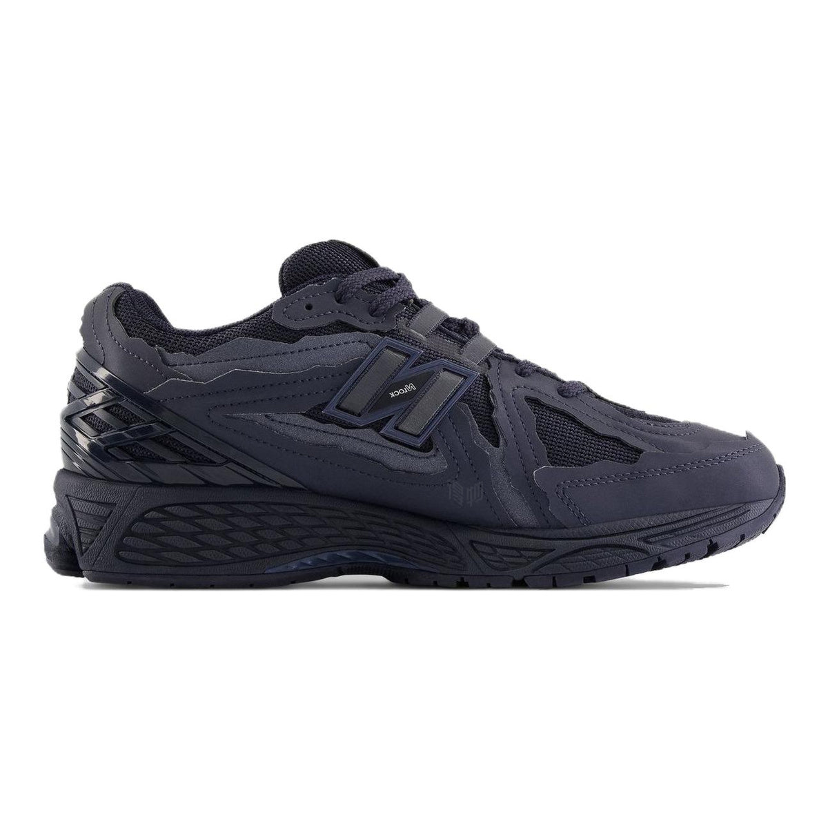 New Balance 1906D Eclipse Unisex Running Shoes - Deep Navy
