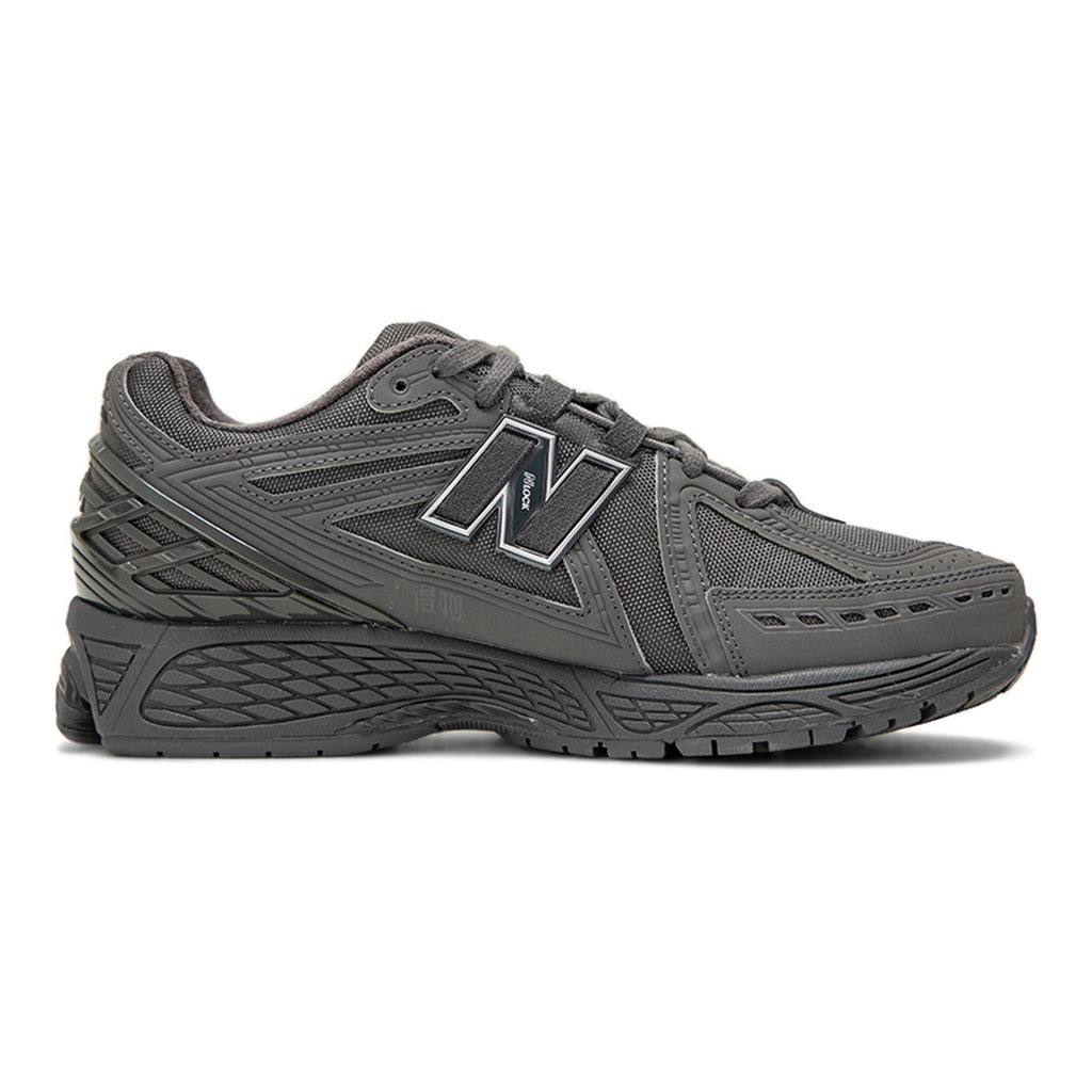 New Balance 1906R Unisex CORDURA Lifestyle Running Sneakers – Charcoal