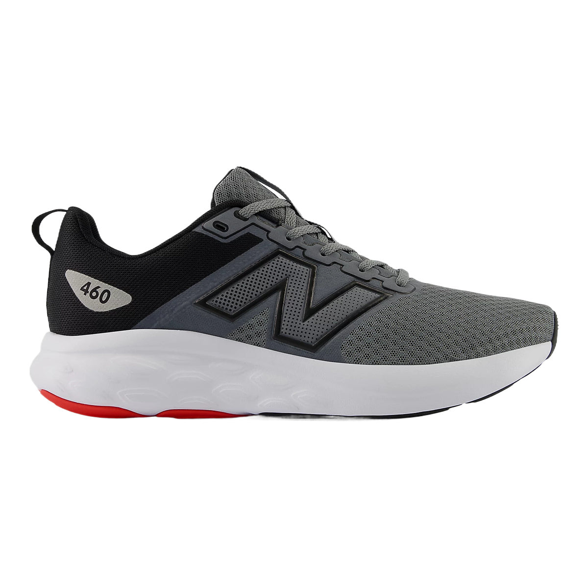 New Balance 460 v4 Unisex Colorblock Running Shoes - D Width