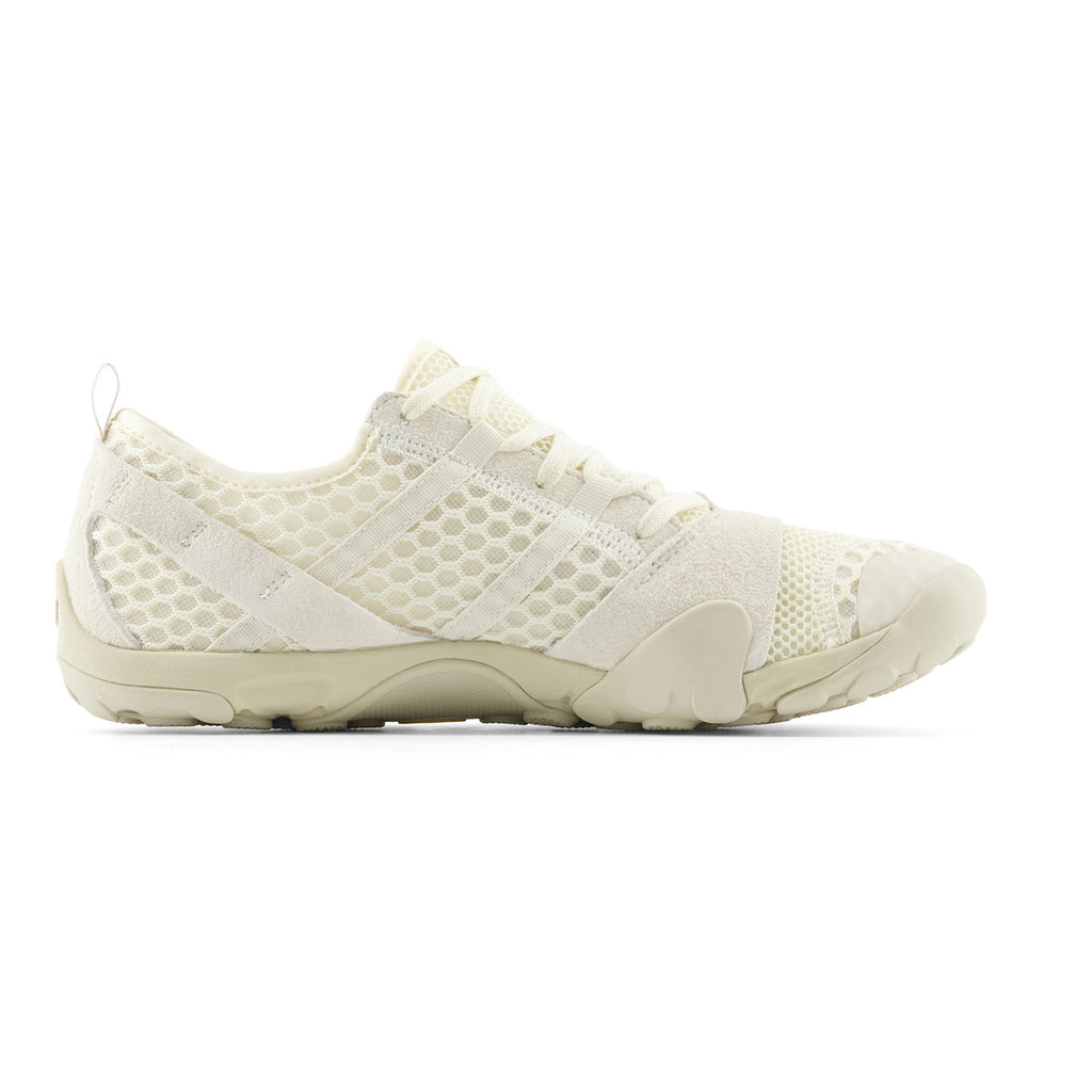 New Balance MT10O Unisex Breathable Barefoot Shoes - Cream