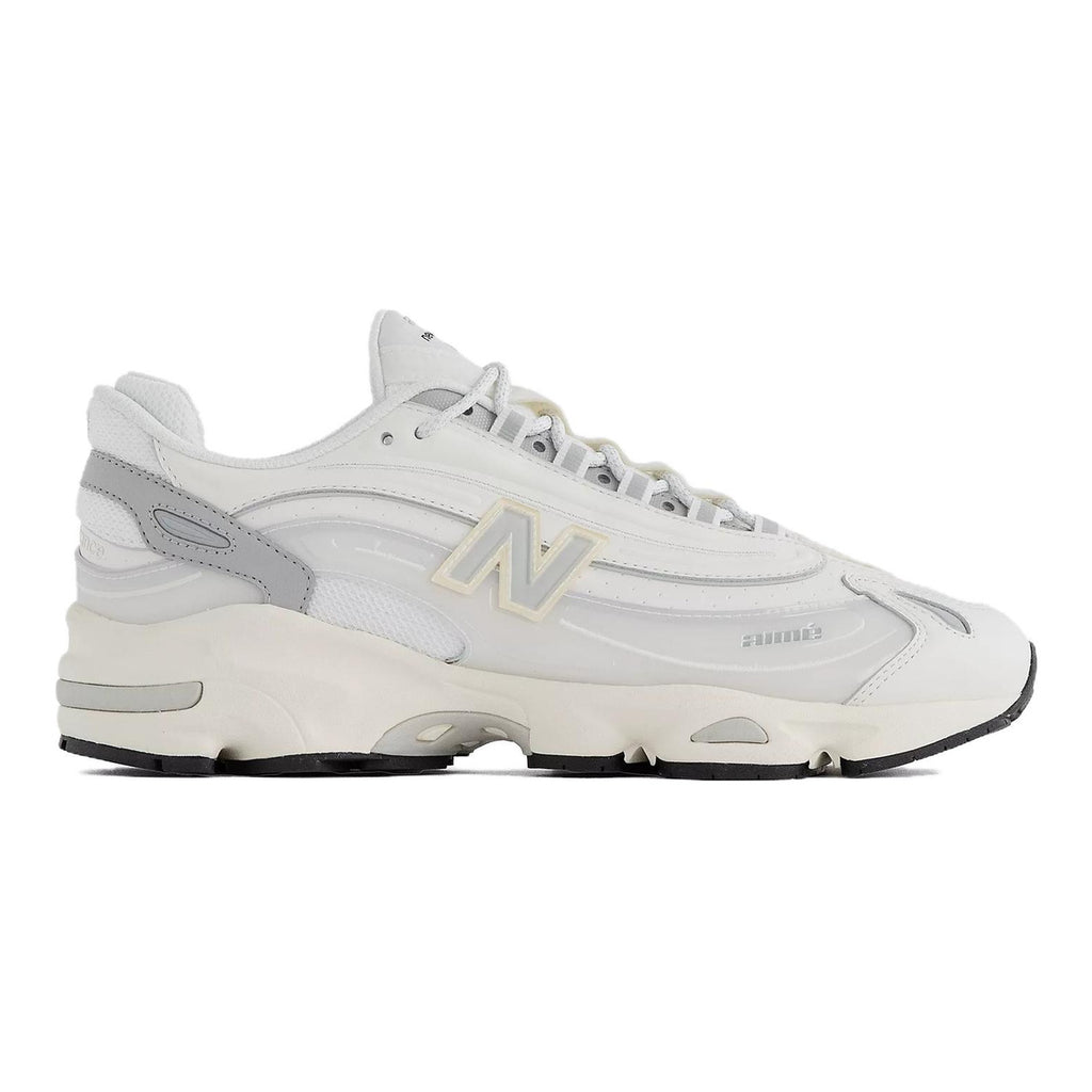 AIME LEON DORE x New Balance 1000 Unisex Running Shoes - White