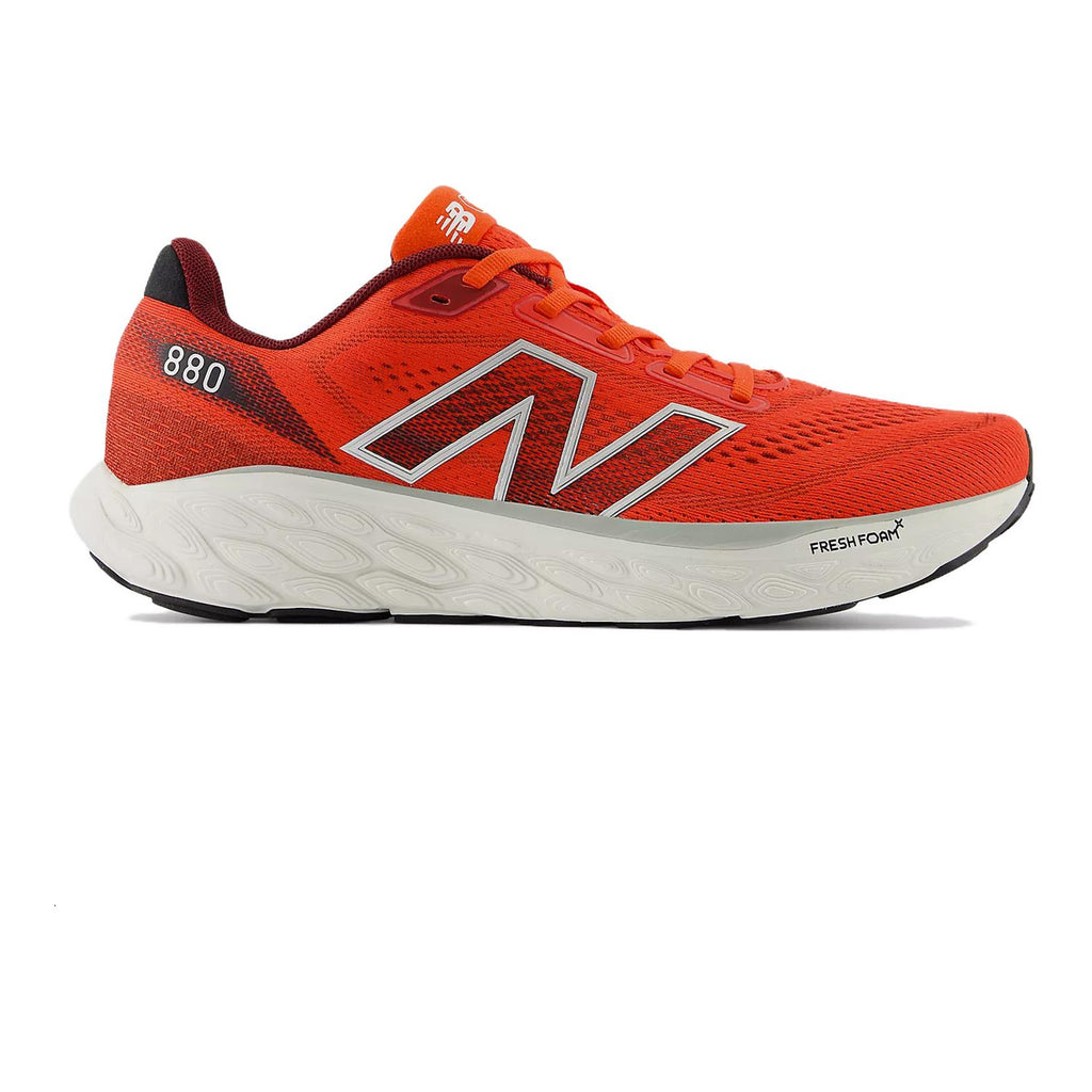 New Balance Fresh Foam X 880 v14 Unisex Running Shoes - Orange