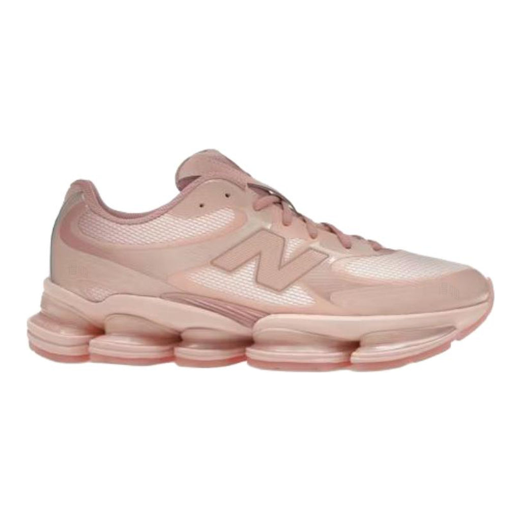 New Balance ABZORB 2000 Unisex Mesh Lifestyle Running Sneakers – Triple Rose