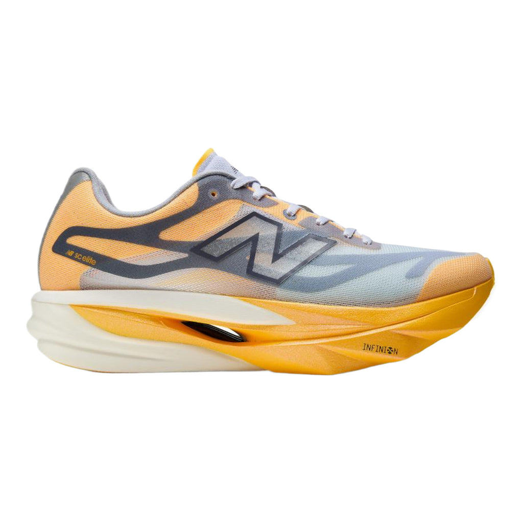 New Balance FuelCell SuperComp Elite v6 Unisex Running Shoes - 2E Wide