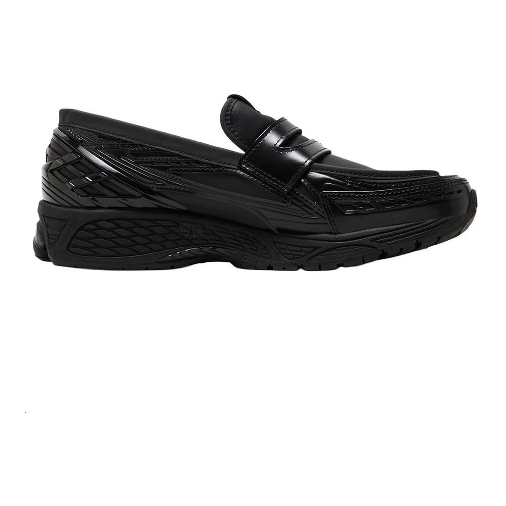 New Balance x JUNYA WATANABE Lifestyle Men's Lifestyle Sneakers - Black
