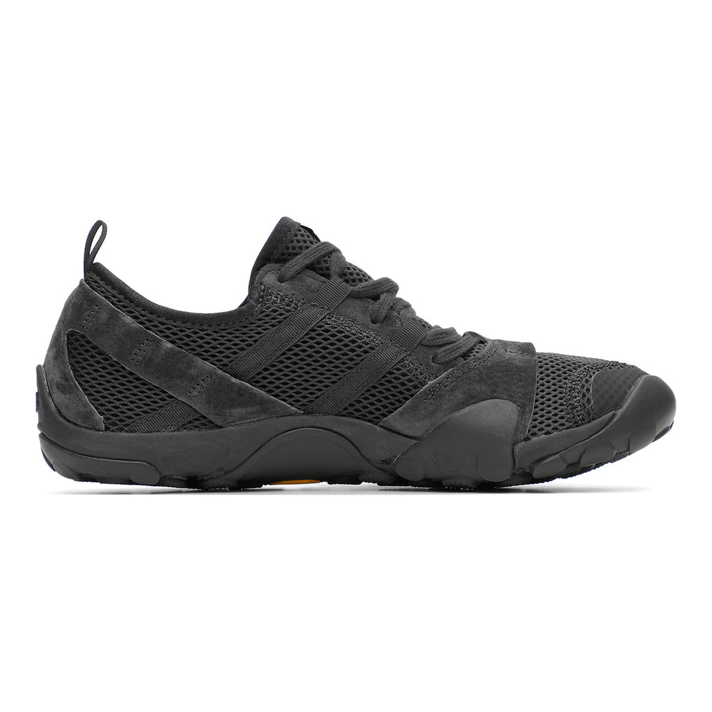 New Balance MT10O Unisex Barefoot Trail Shoes - Black