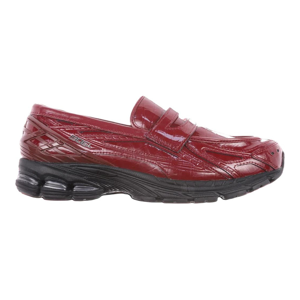 New Balance 1906L Unisex Low-Top Loafers - Deep Burgundy