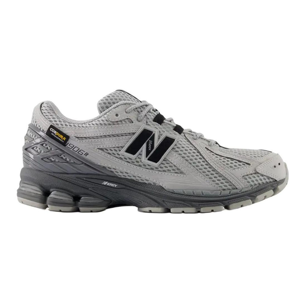 New Balance 1906R CORDURA Unisex Lifestyle Running Sneakers – Rain Cloud