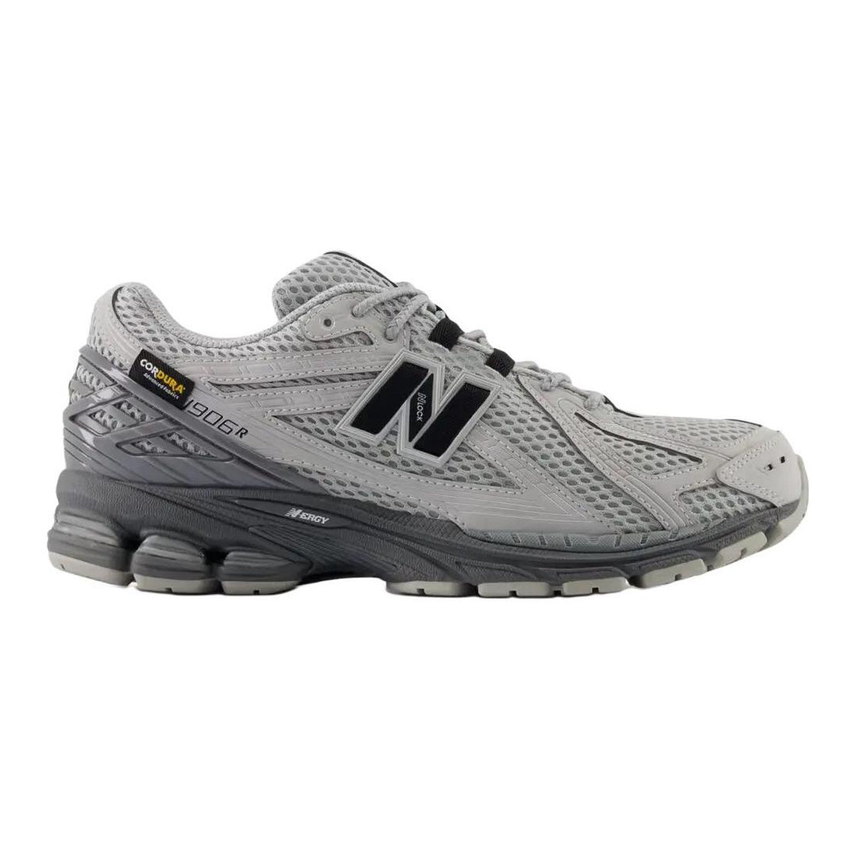 New Balance 1906R CORDURA Unisex Lifestyle Running Sneakers – Rain Cloud