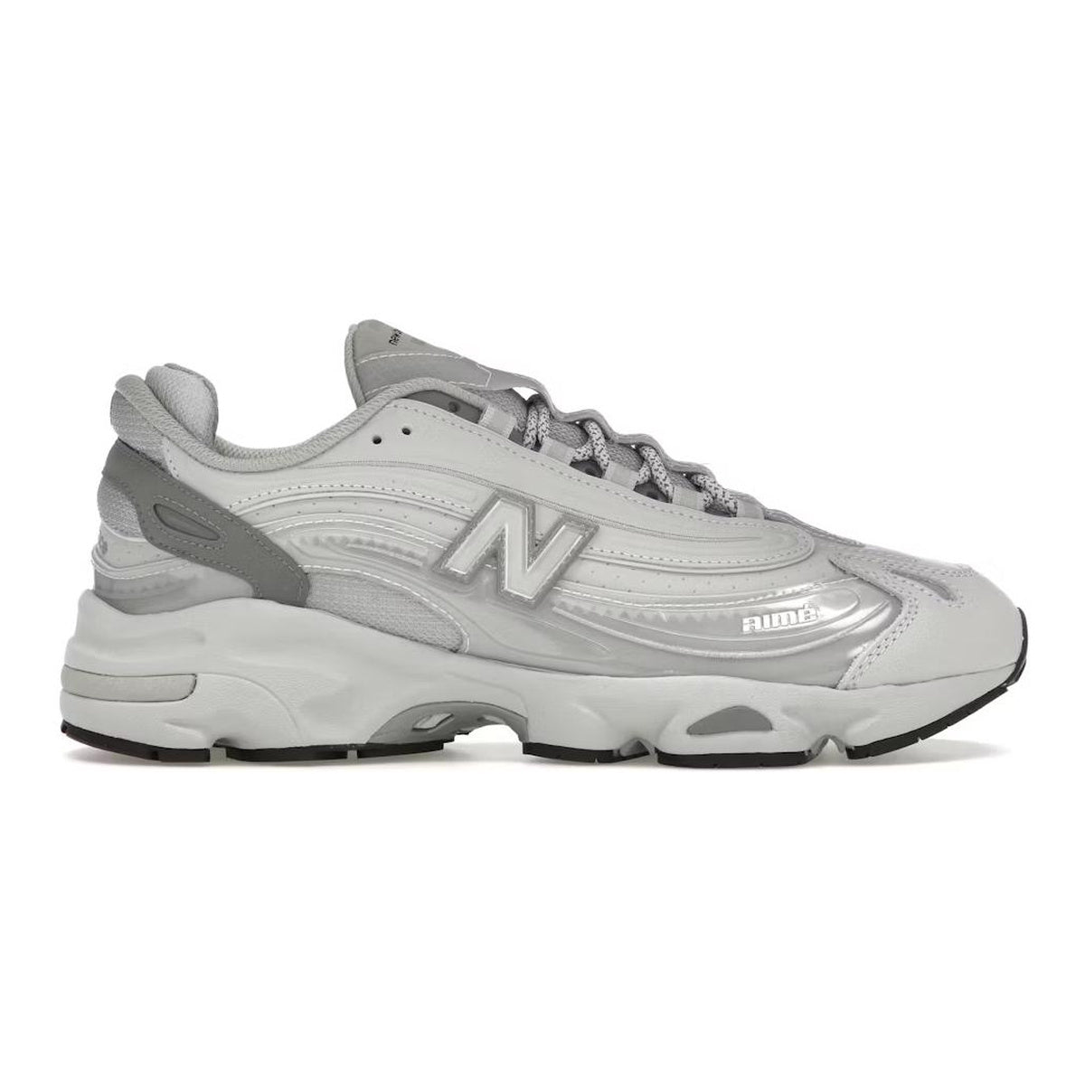 AIME LEON DORE x New Balance 1000 Men's Running Shoes - Grey