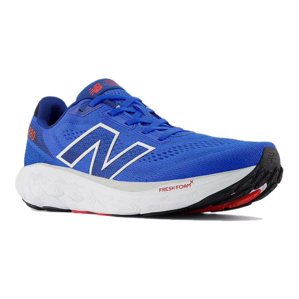 New Balance Fresh Foam X 880 v14 Unisex Running Shoes - Blue/White