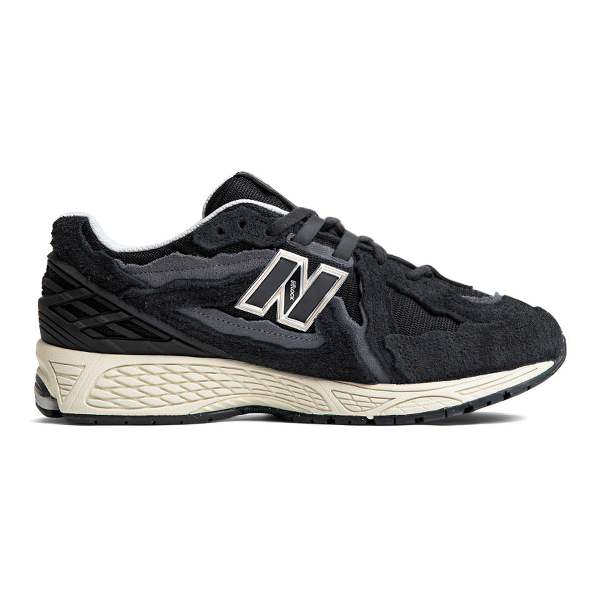 New Balance 1906D Unisex Running Shoes - Black