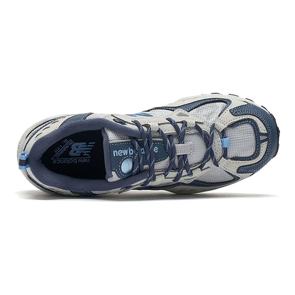 New Balance 703 Unisex Outdoor Trail Shoes - Mist Blue/Grey
