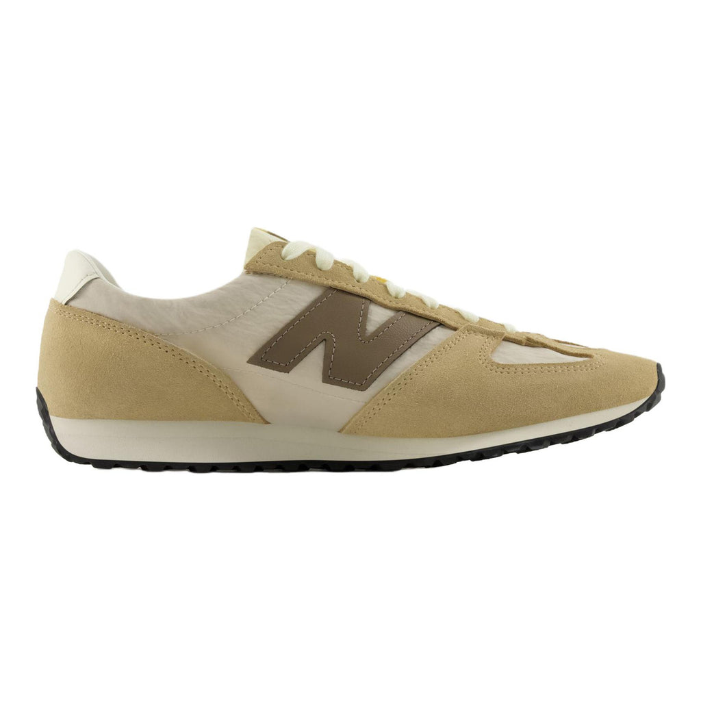 New Balance 471 Unisex Lifestyle Sneakers - Beige/Brown