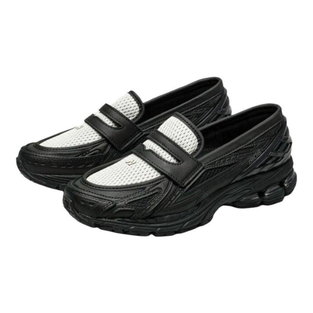 New Balance 1906L Unisex Loafers - Black